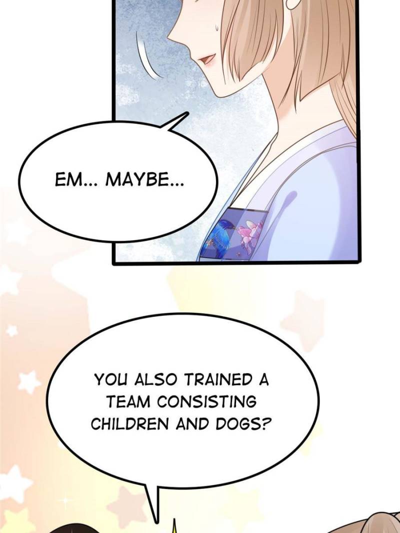 God of War, Crazy Princess Chapter 231 - page 12