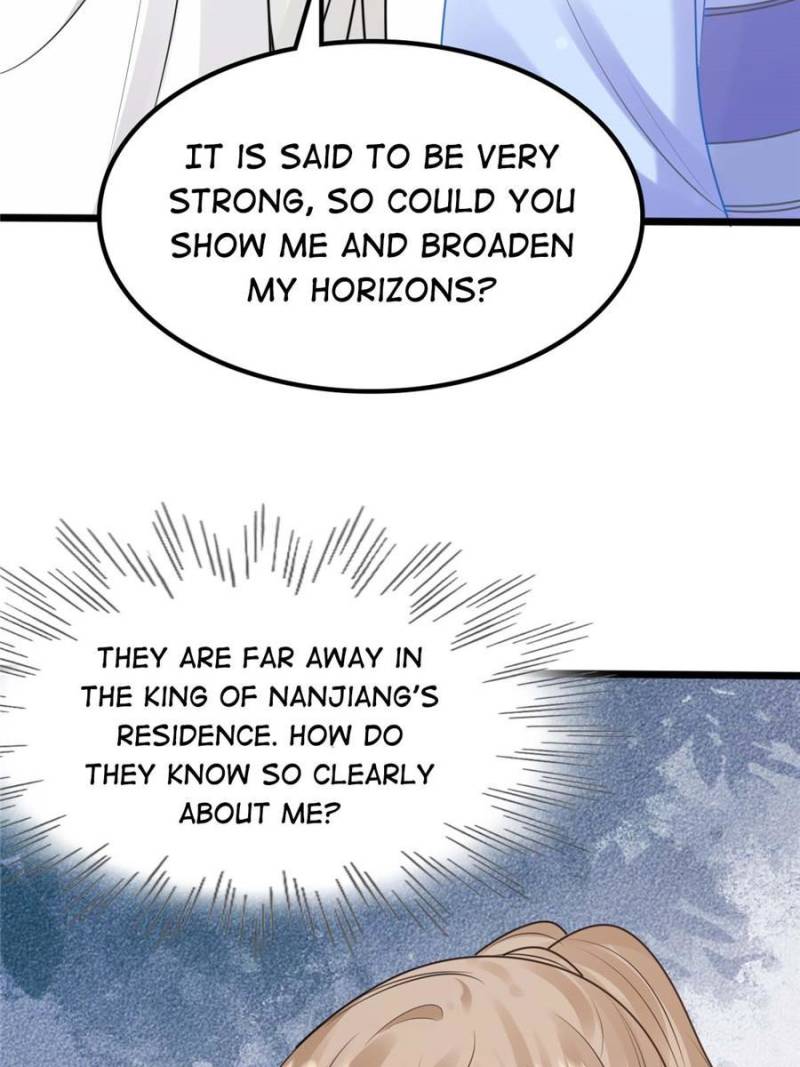 God of War, Crazy Princess Chapter 231 - page 14
