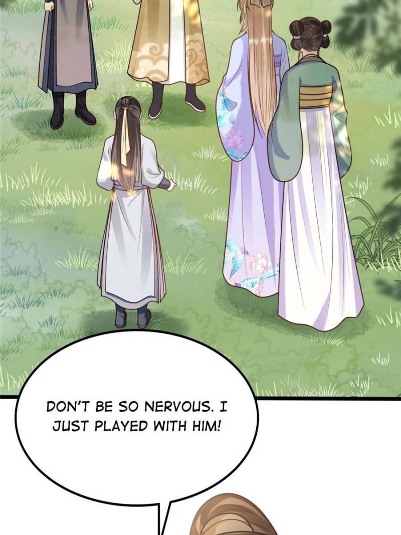 God of War, Crazy Princess Chapter 231 - page 2