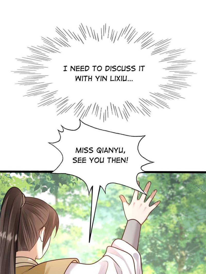 God of War, Crazy Princess Chapter 231 - page 20