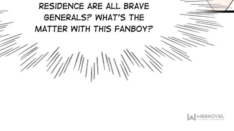 God of War, Crazy Princess Chapter 231 - page 23