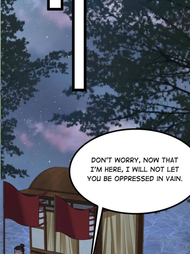God of War, Crazy Princess Chapter 231 - page 25