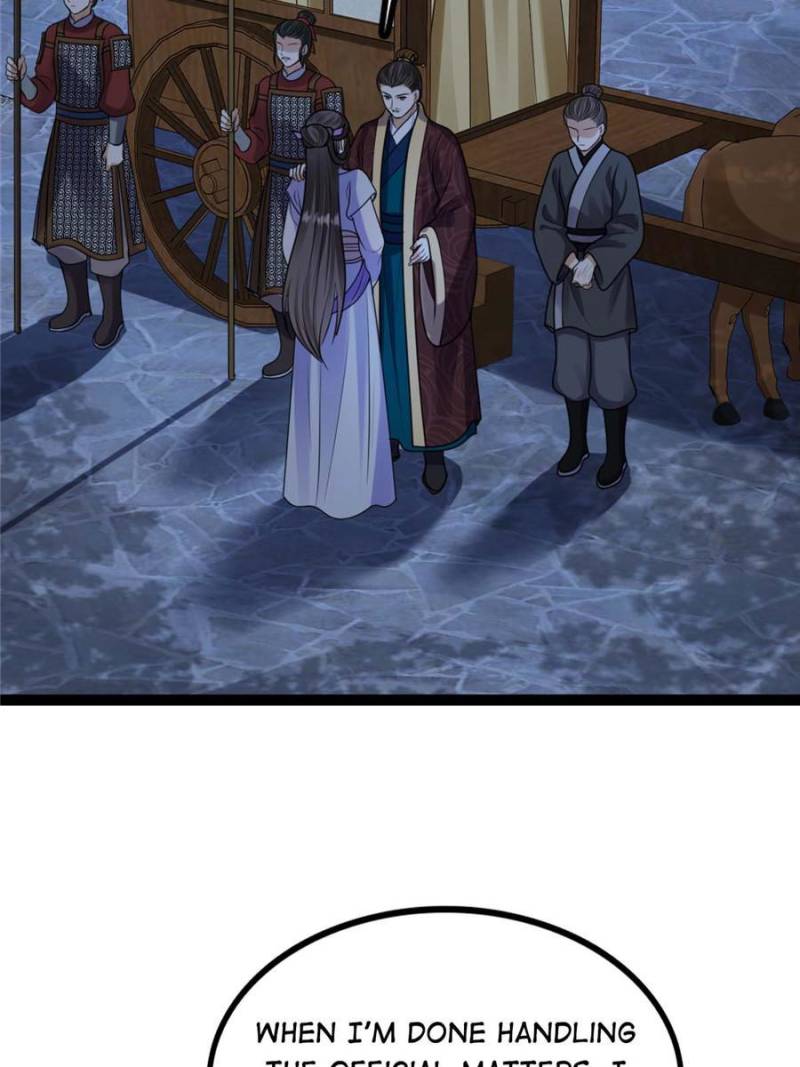 God of War, Crazy Princess Chapter 231 - page 26