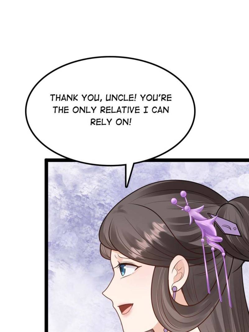 God of War, Crazy Princess Chapter 231 - page 28