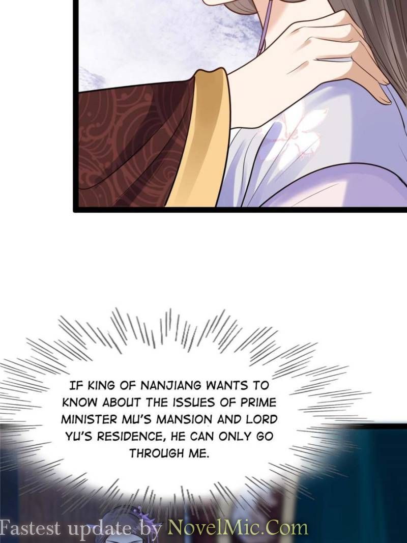 God of War, Crazy Princess Chapter 231 - page 29