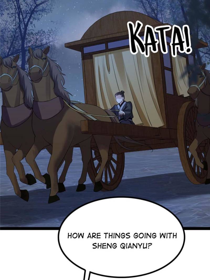 God of War, Crazy Princess Chapter 231 - page 32