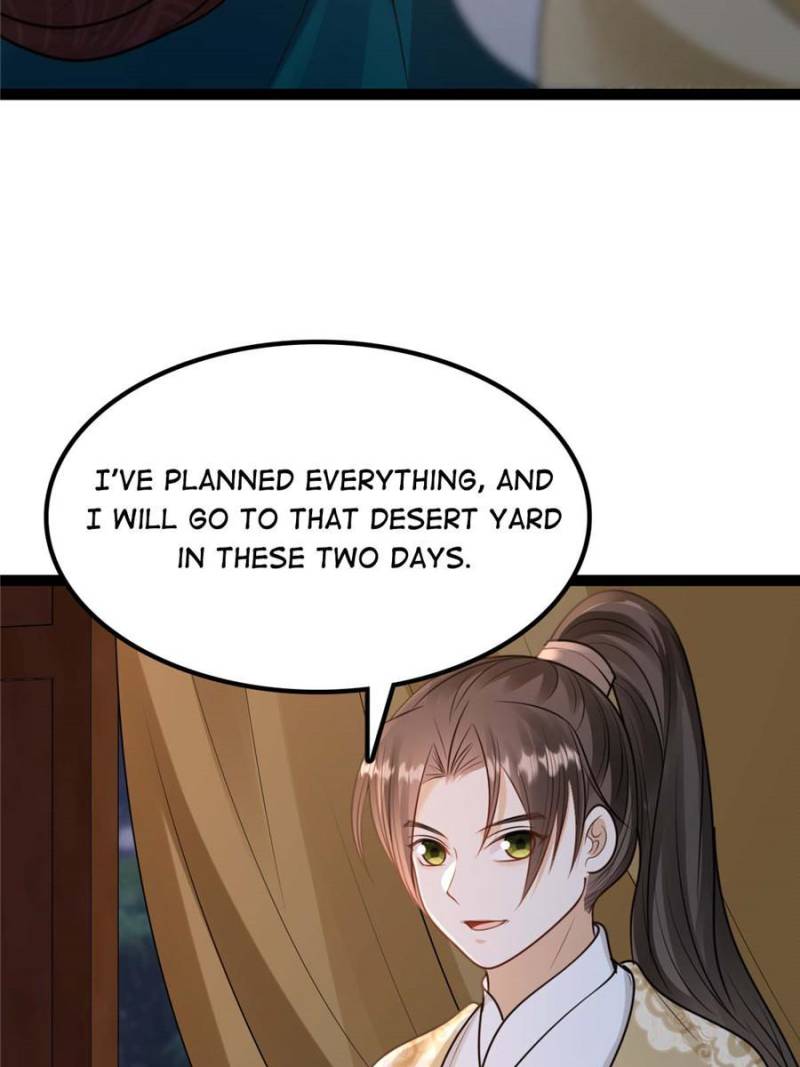 God of War, Crazy Princess Chapter 231 - page 34