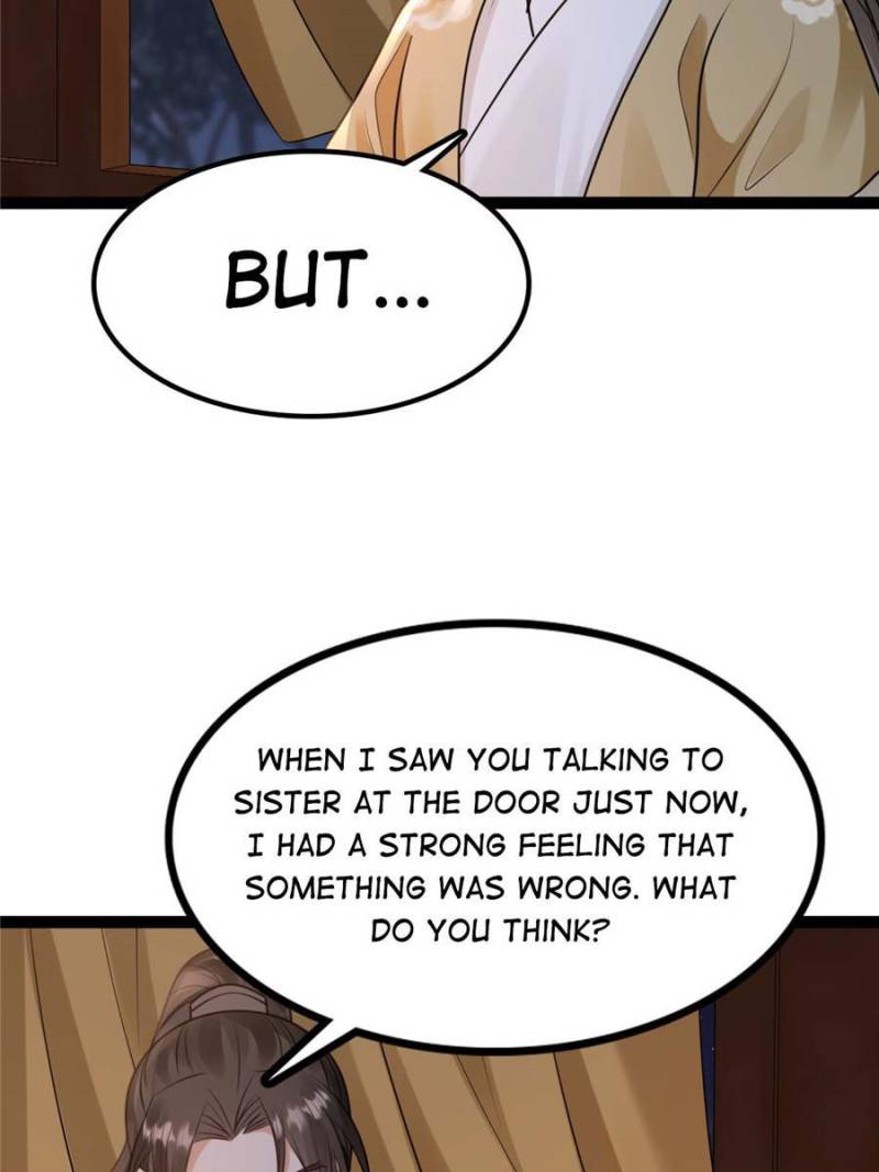 God of War, Crazy Princess Chapter 231 - page 35