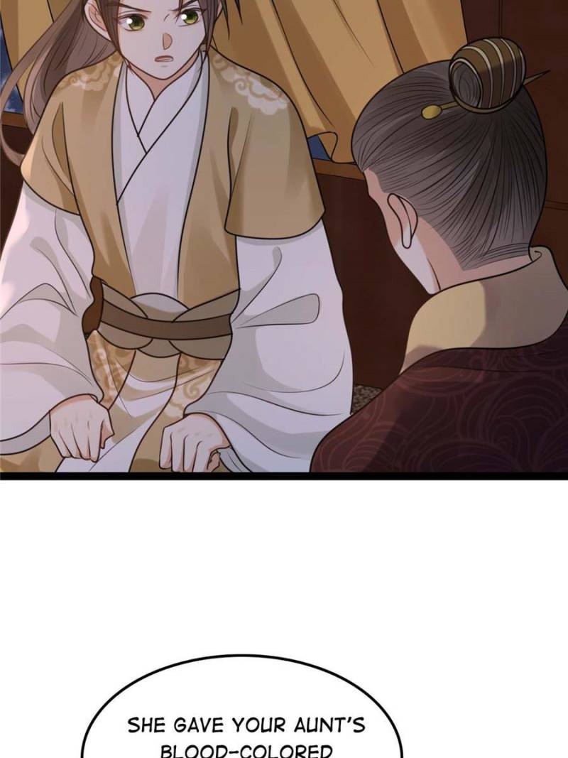 God of War, Crazy Princess Chapter 231 - page 36
