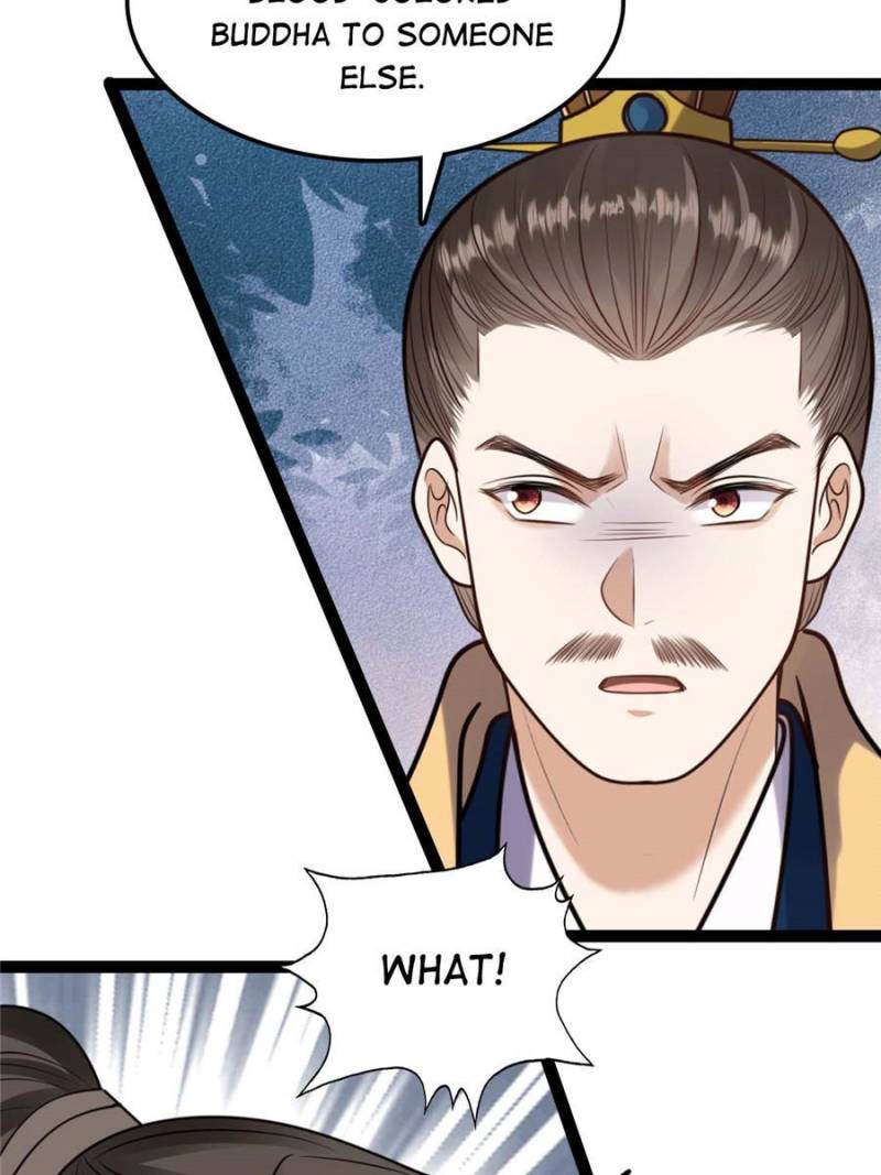 God of War, Crazy Princess Chapter 231 - page 37
