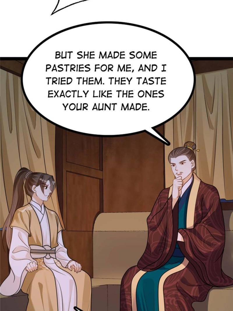 God of War, Crazy Princess Chapter 231 - page 39