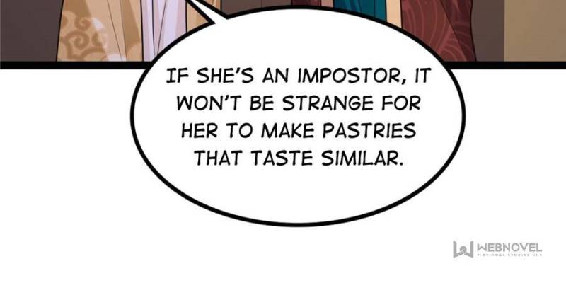 God of War, Crazy Princess Chapter 231 - page 40