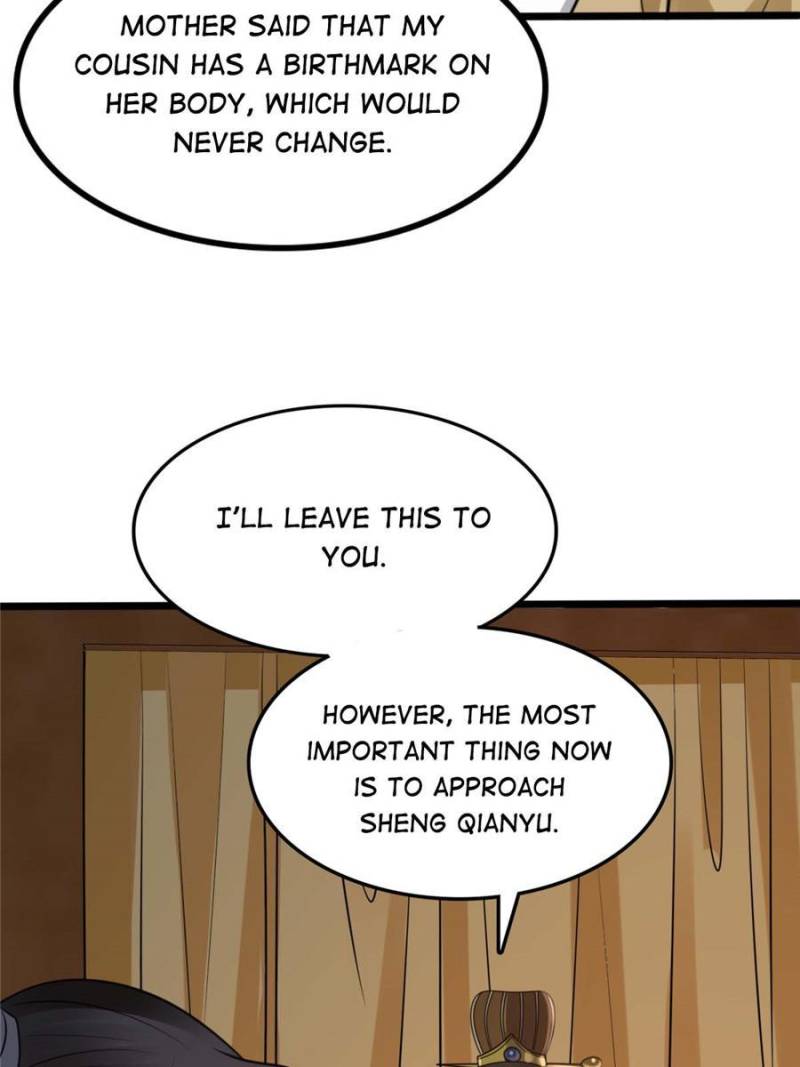 God of War, Crazy Princess Chapter 231 - page 42