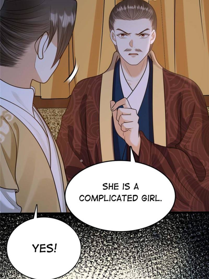 God of War, Crazy Princess Chapter 231 - page 43