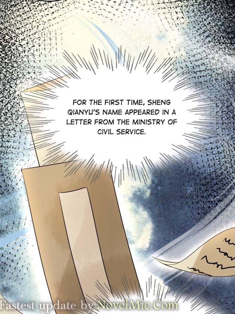 God of War, Crazy Princess Chapter 231 - page 44