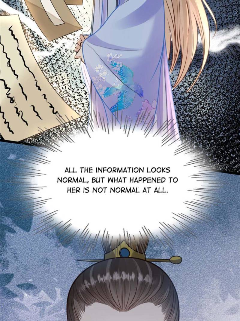 God of War, Crazy Princess Chapter 231 - page 46