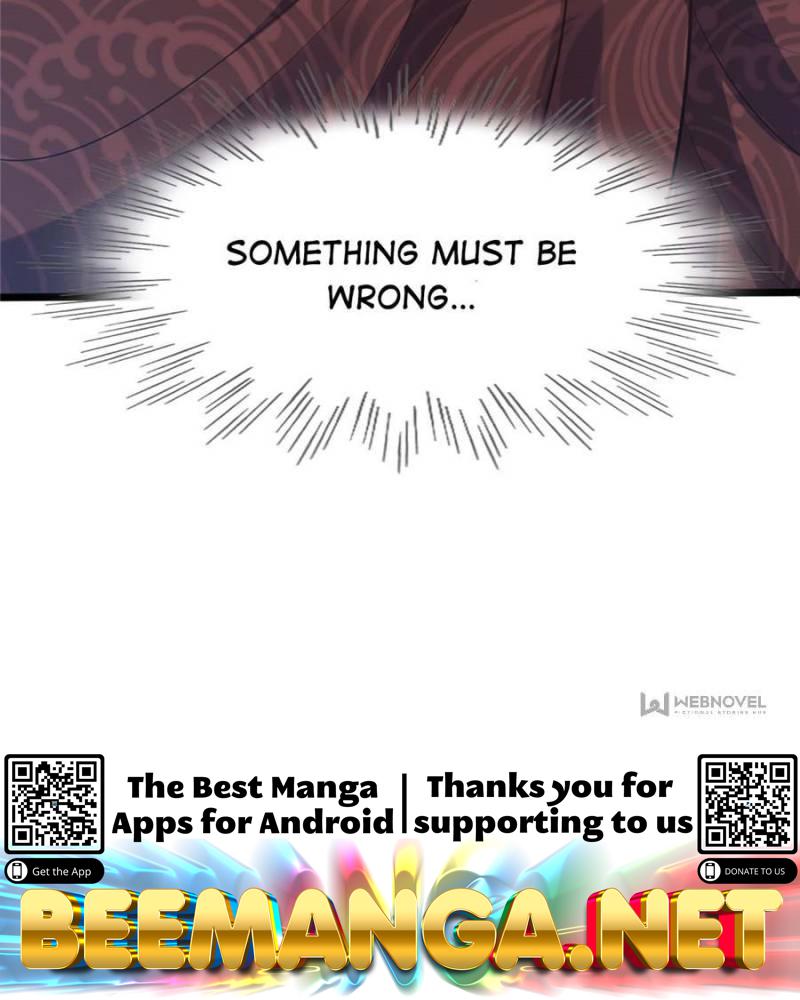 God of War, Crazy Princess Chapter 231 - page 48