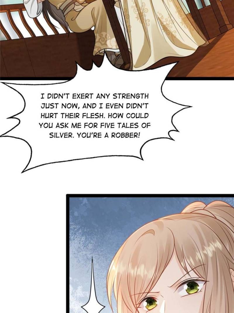 God of War, Crazy Princess Chapter 232 - page 13