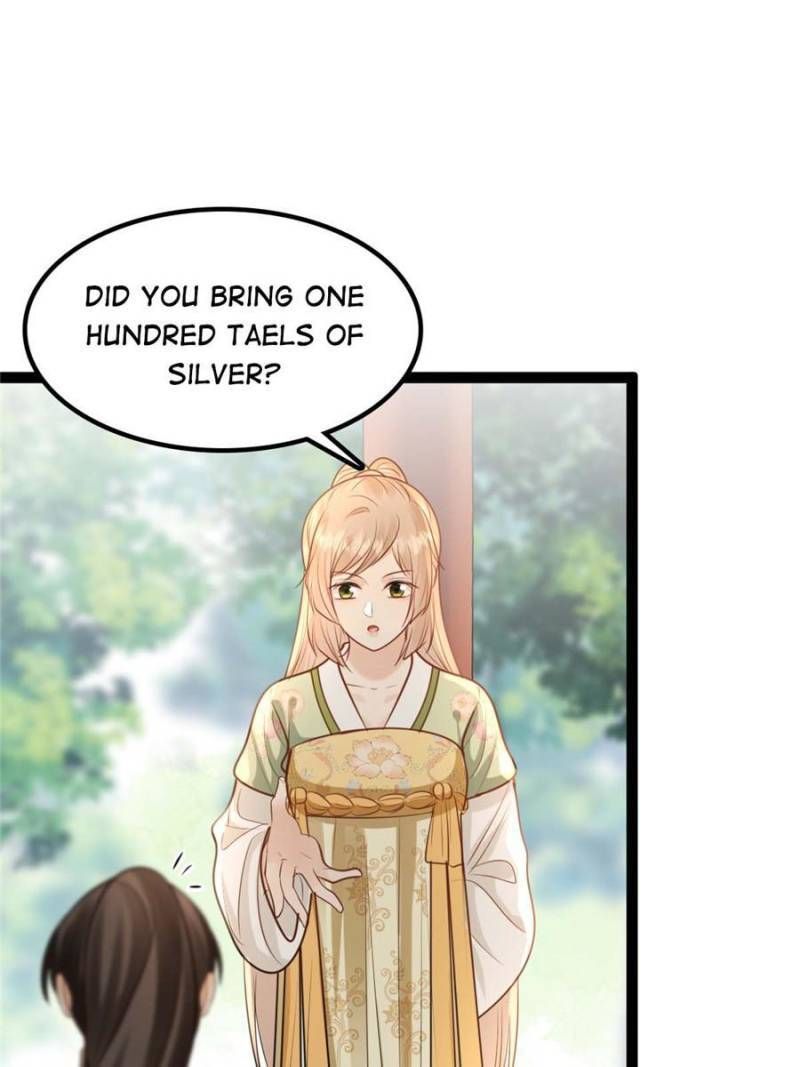 God of War, Crazy Princess Chapter 232 - page 23