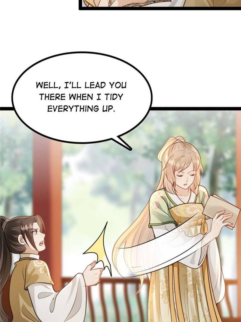 God of War, Crazy Princess Chapter 232 - page 25
