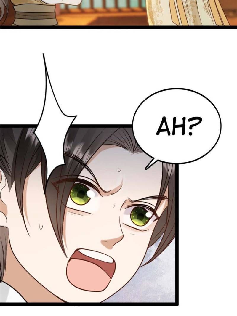 God of War, Crazy Princess Chapter 232 - page 26