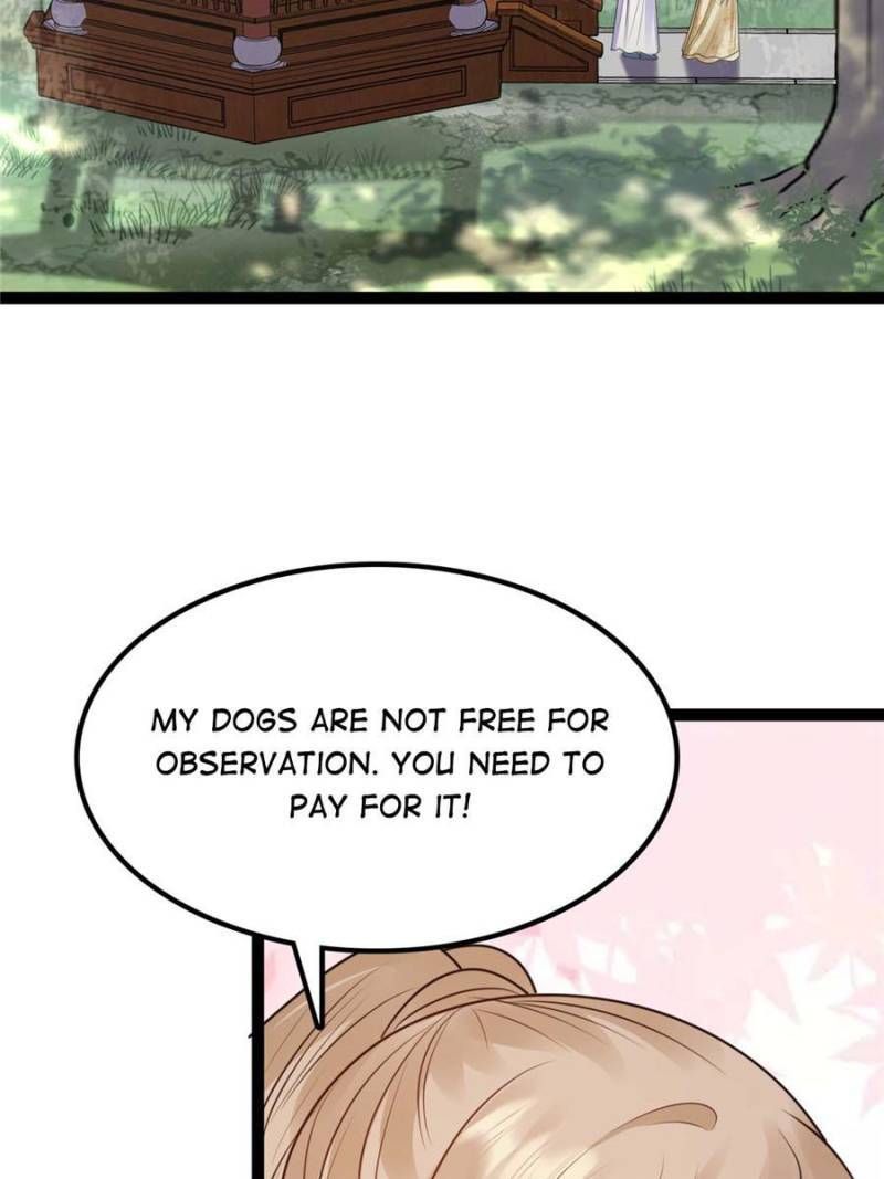 God of War, Crazy Princess Chapter 232 - page 28