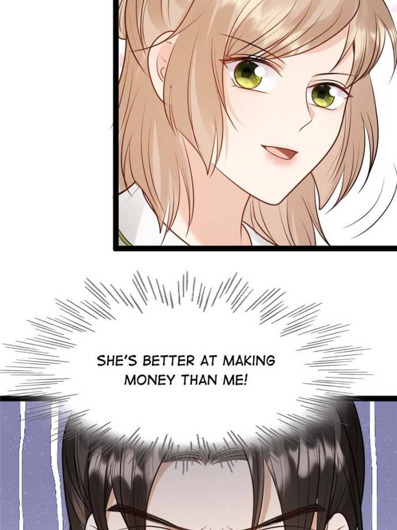 God of War, Crazy Princess Chapter 232 - page 29