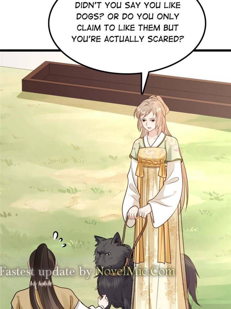 God of War, Crazy Princess Chapter 232 - page 35