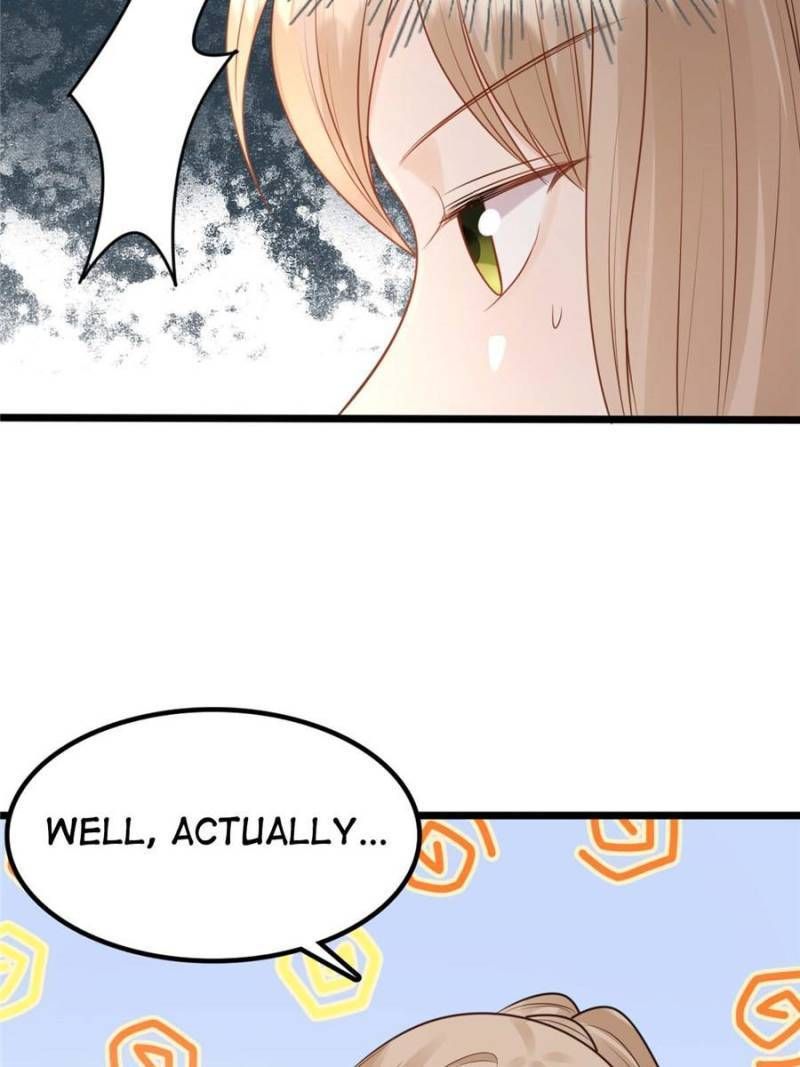God of War, Crazy Princess Chapter 232 - page 38