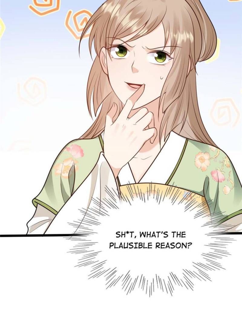 God of War, Crazy Princess Chapter 232 - page 39