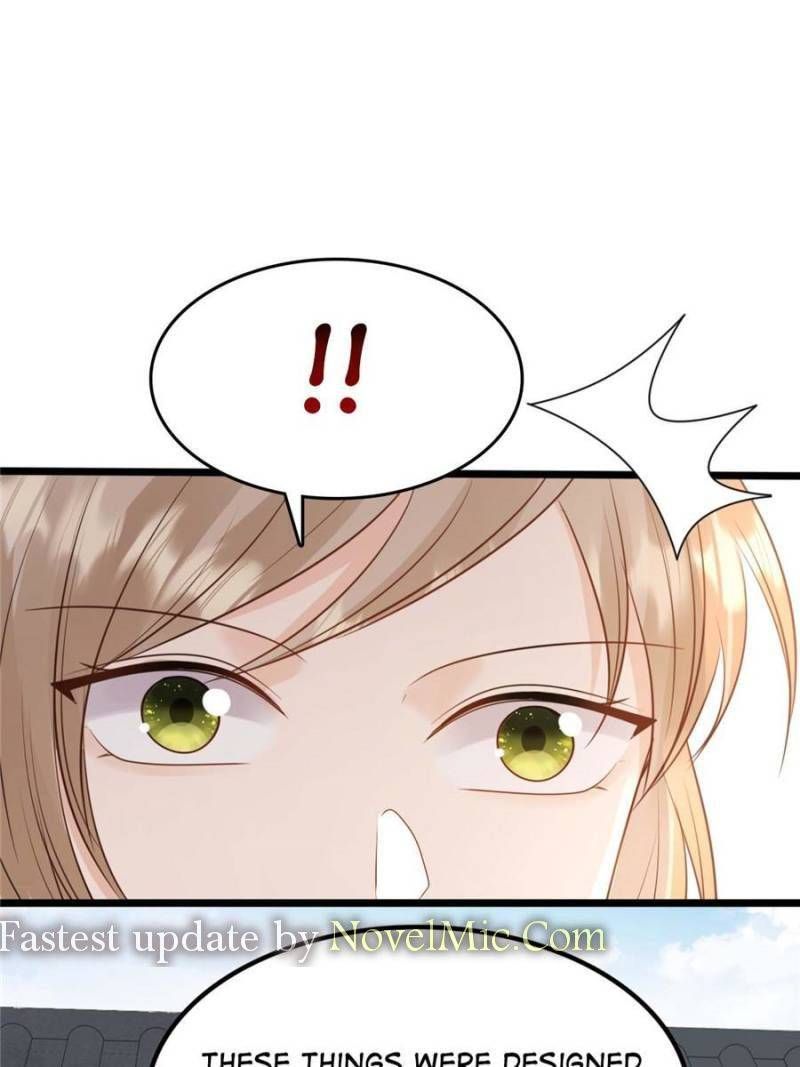 God of War, Crazy Princess Chapter 232 - page 42