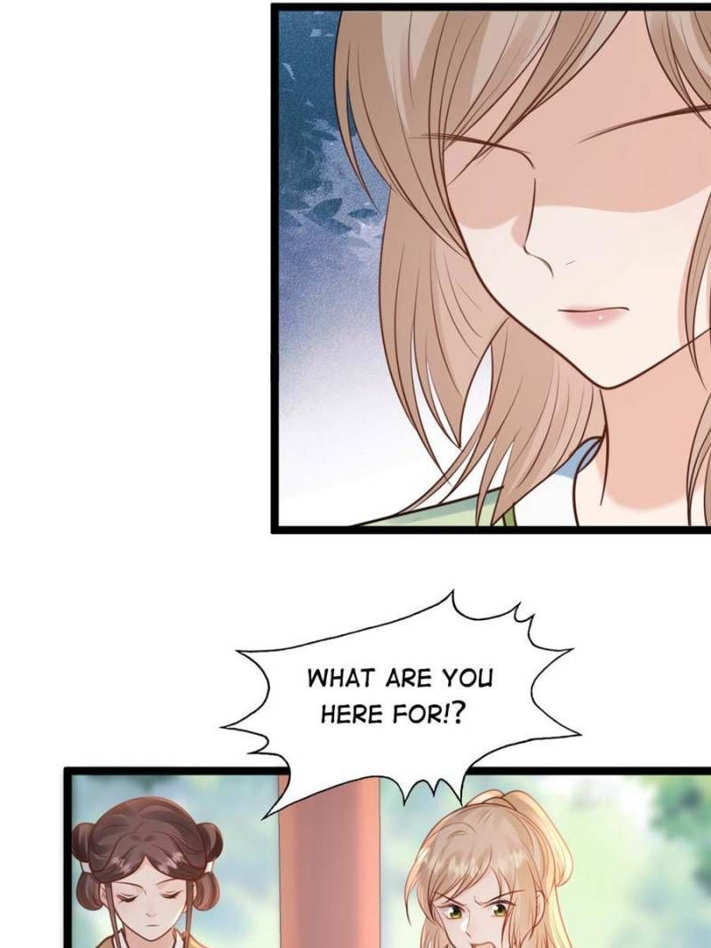 God of War, Crazy Princess Chapter 232 - page 5