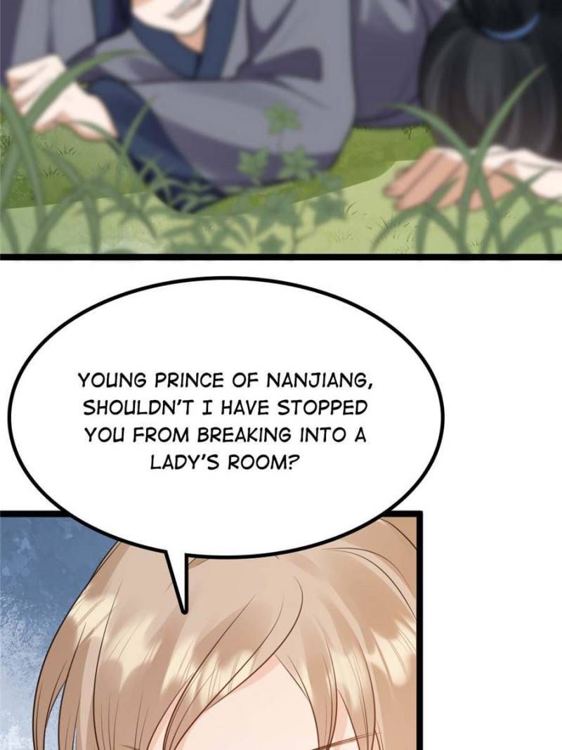 God of War, Crazy Princess Chapter 232 - page 8