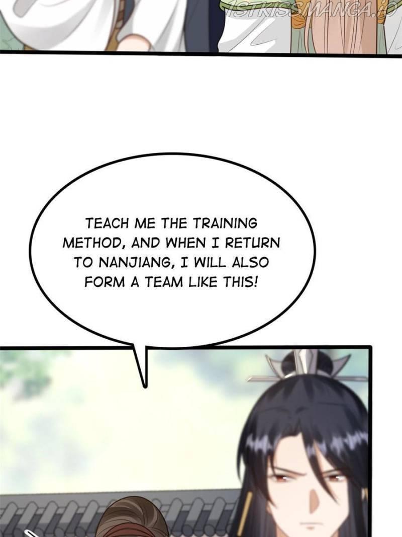 God of War, Crazy Princess Chapter 233 - page 13