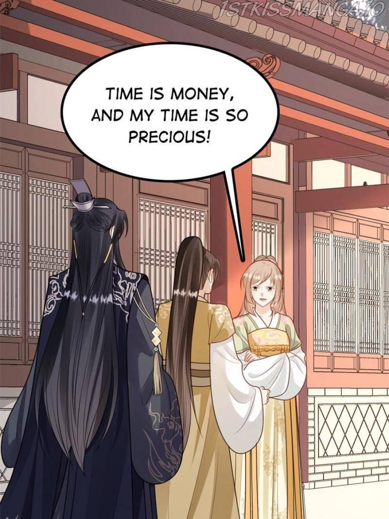 God of War, Crazy Princess Chapter 233 - page 18