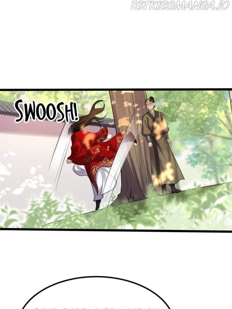 God of War, Crazy Princess Chapter 233 - page 25
