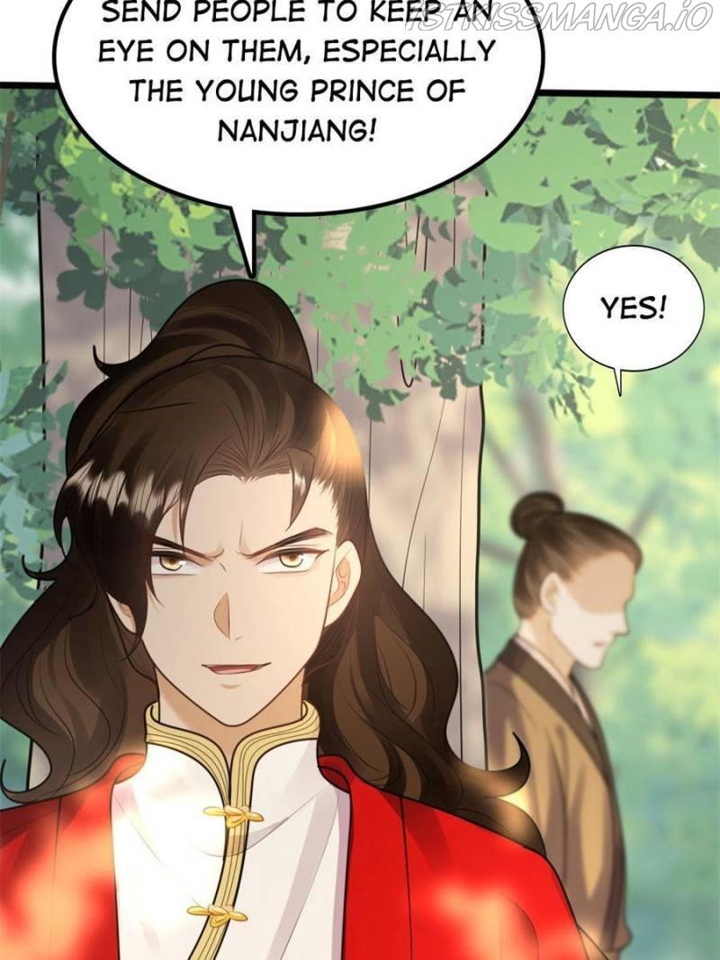 God of War, Crazy Princess Chapter 233 - page 26