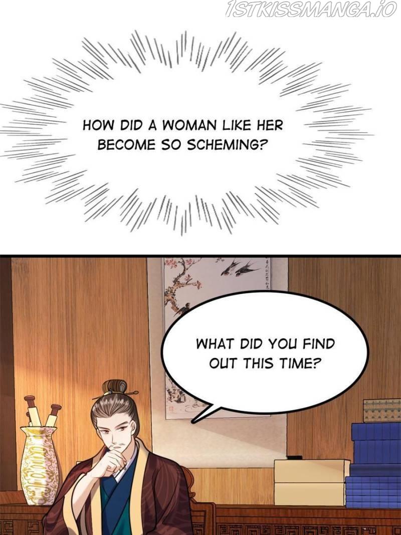 God of War, Crazy Princess Chapter 233 - page 33