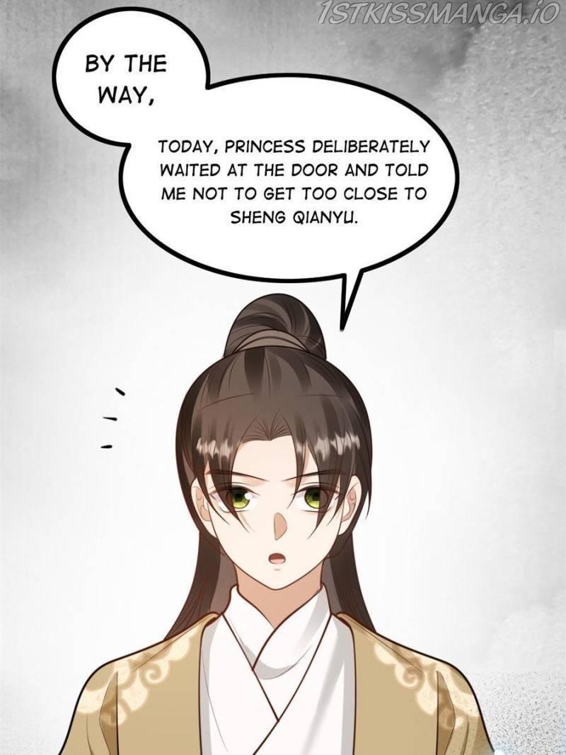 God of War, Crazy Princess Chapter 233 - page 39