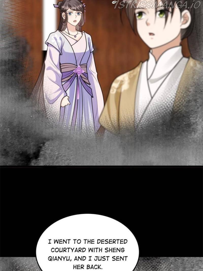 God of War, Crazy Princess Chapter 233 - page 41