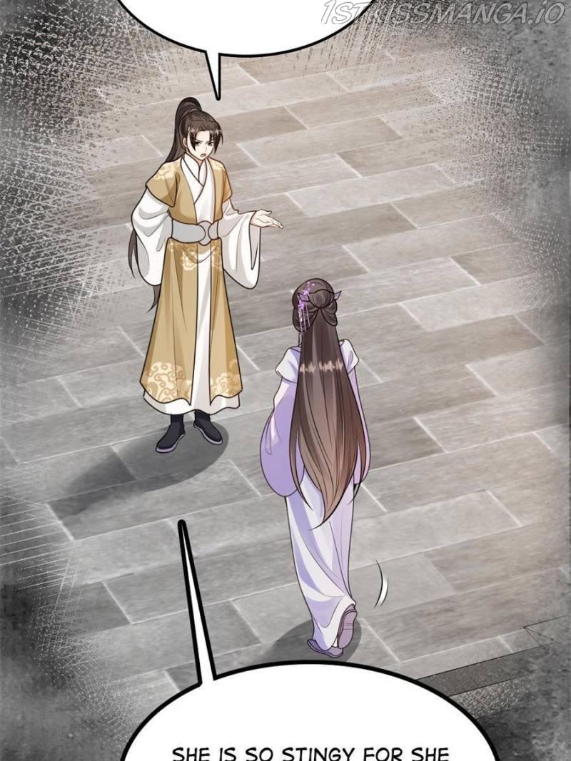 God of War, Crazy Princess Chapter 233 - page 42