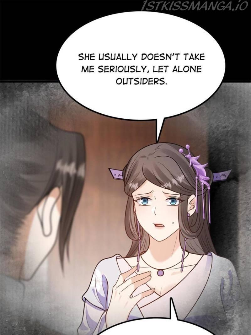 God of War, Crazy Princess Chapter 233 - page 44