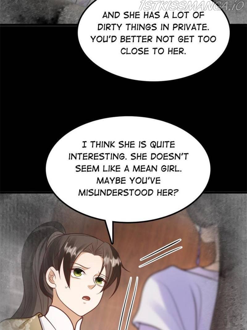 God of War, Crazy Princess Chapter 233 - page 45