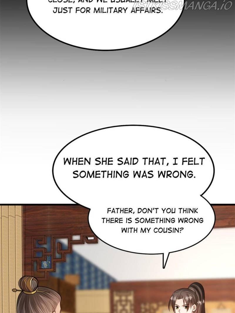 God of War, Crazy Princess Chapter 233 - page 48