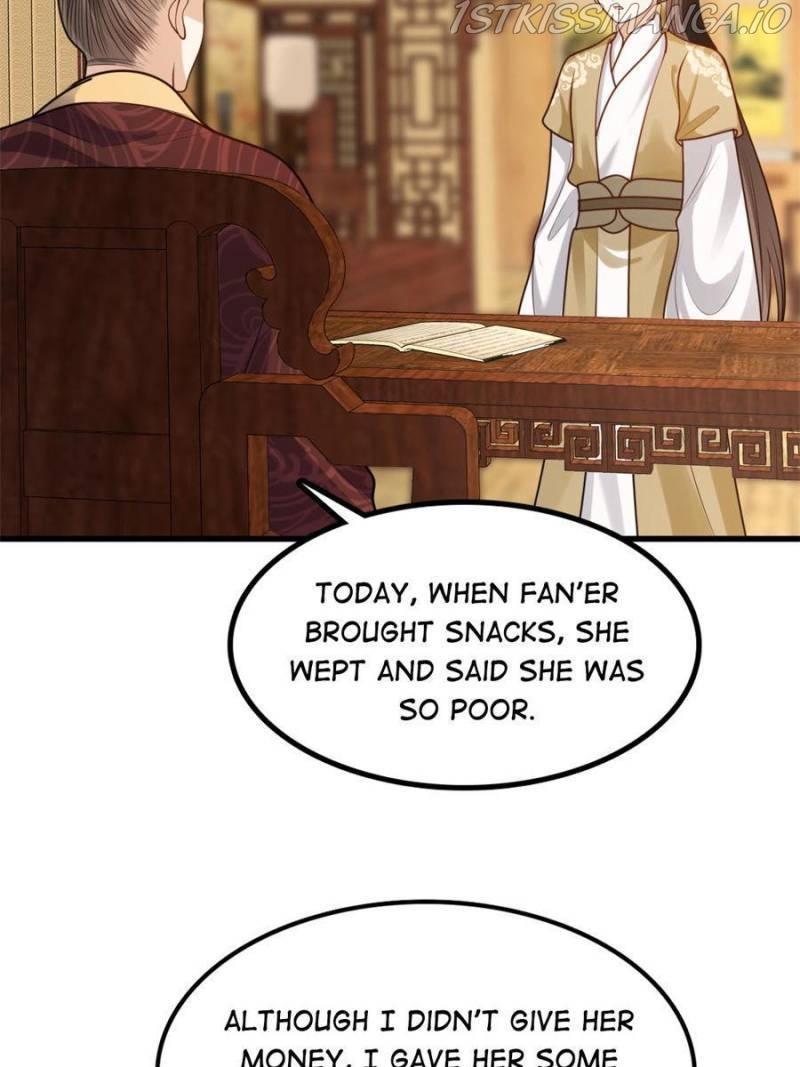 God of War, Crazy Princess Chapter 233 - page 49