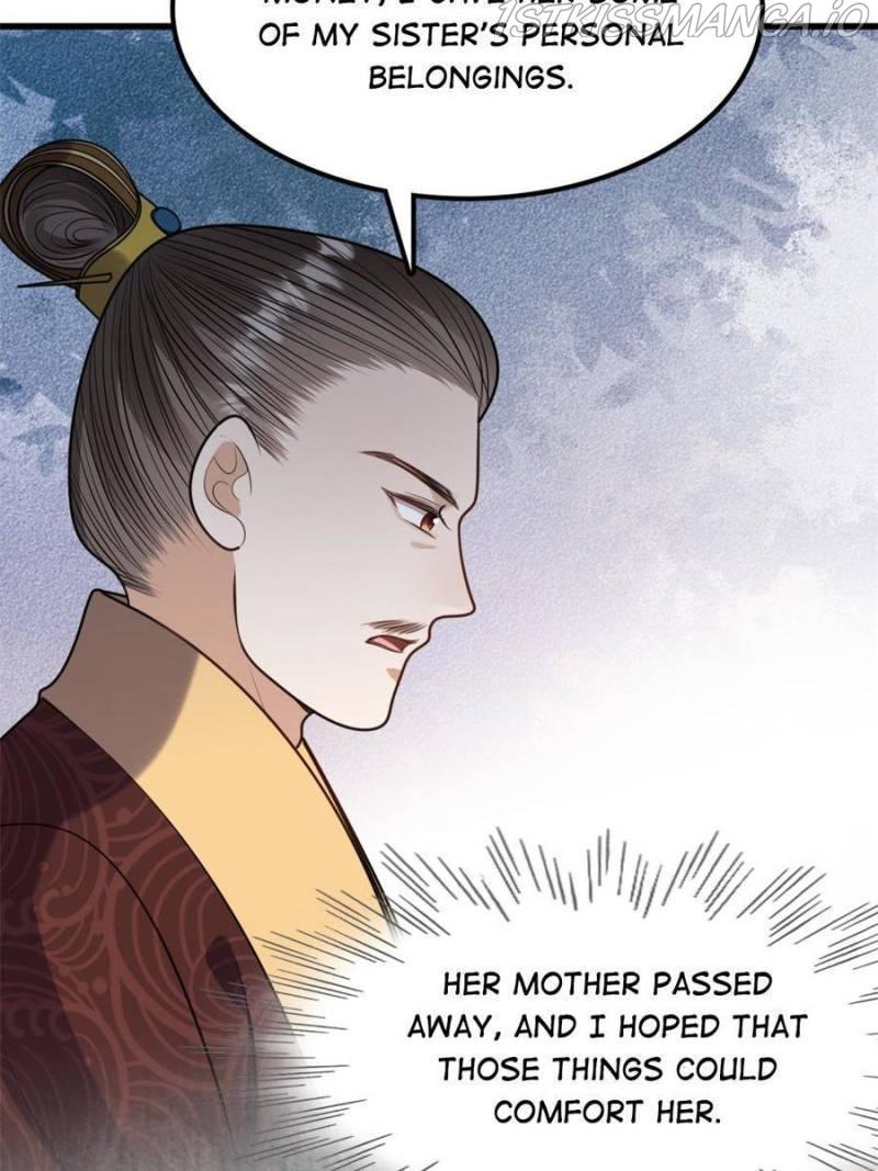 God of War, Crazy Princess Chapter 233 - page 50