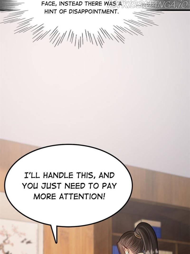 God of War, Crazy Princess Chapter 233 - page 52