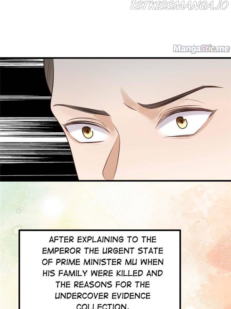 God of War, Crazy Princess Chapter 260 - page 13