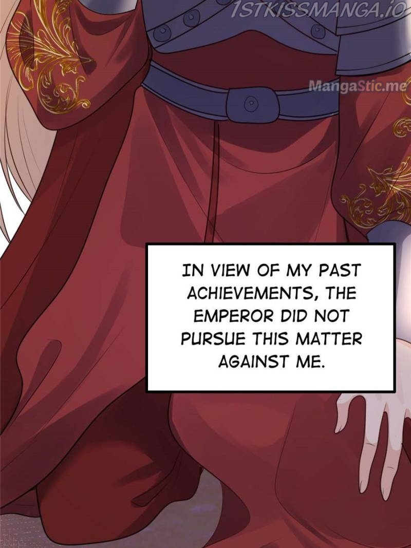 God of War, Crazy Princess Chapter 260 - page 15