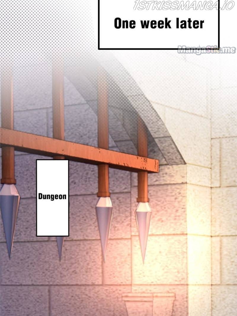 God of War, Crazy Princess Chapter 260 - page 24